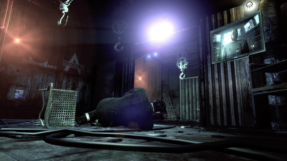 Batman: Arkham City