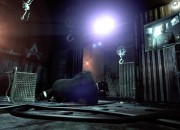 Batman screenshot
