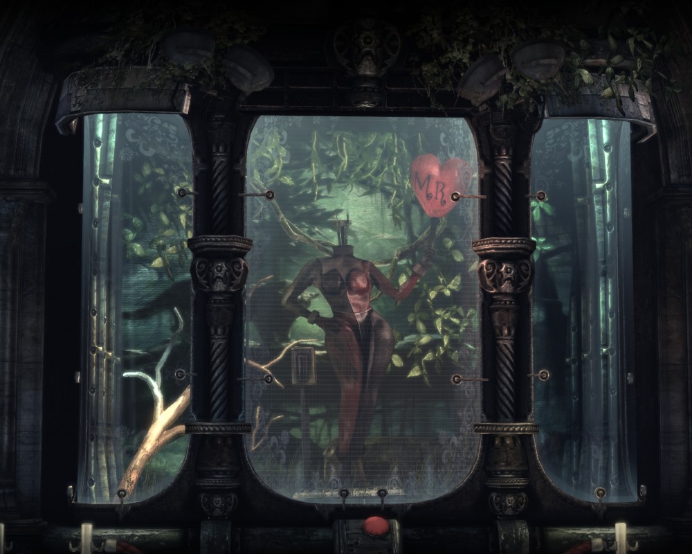 Batman: Arkham City