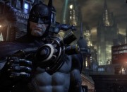 Batman screenshot