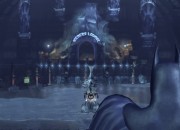 Batman screenshot