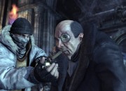 Batman: Arkham City