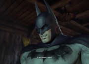 Batman screenshot