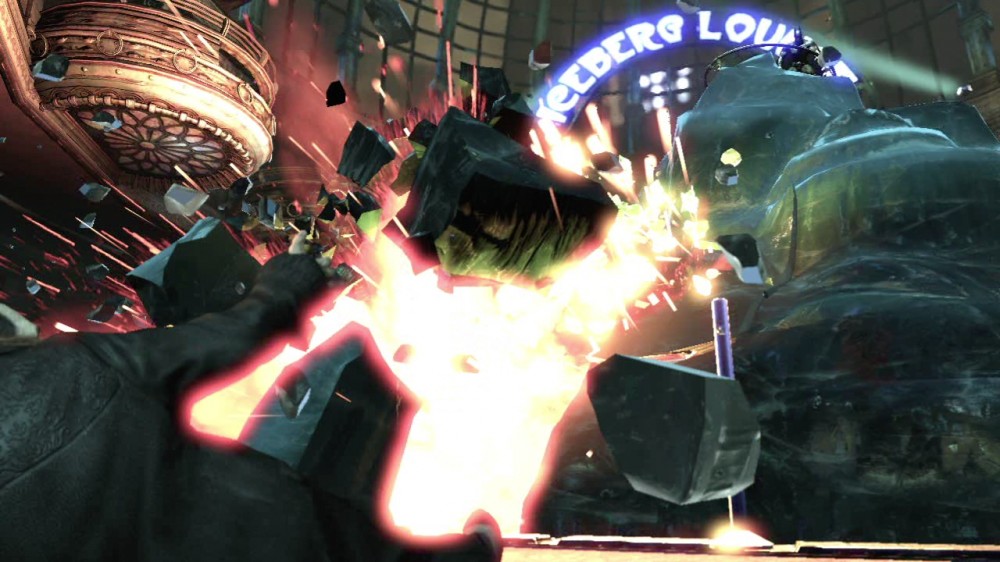 Batman: Arkham City