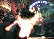 Batman screenshot