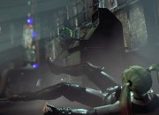 Batman screenshot