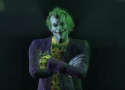Batman screenshot