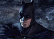 Batman screenshot