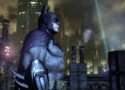 Batman screenshot