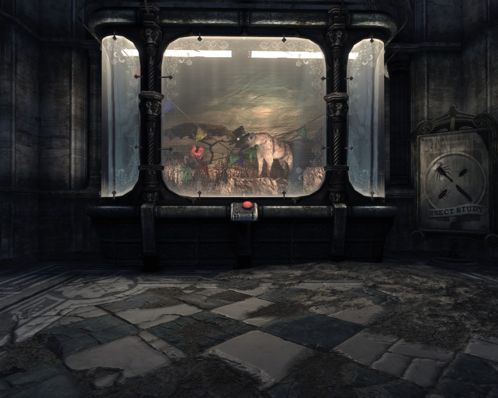 Batman: Arkham City