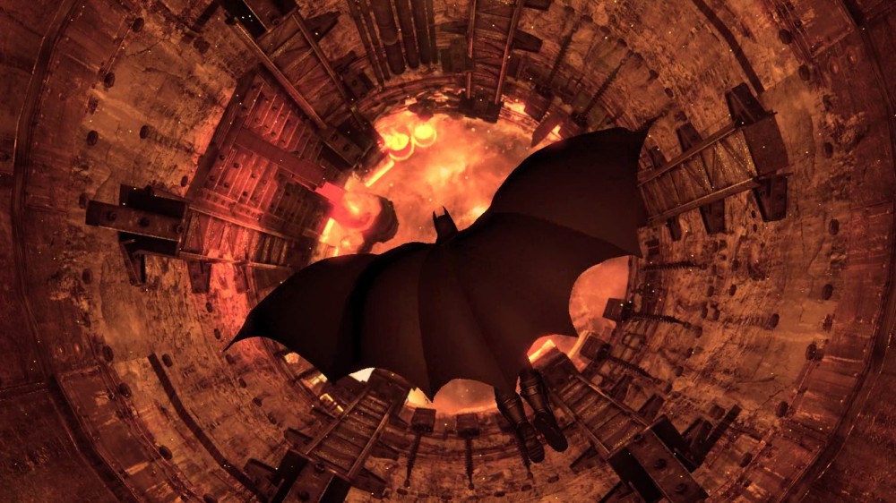 Batman: Arkham City