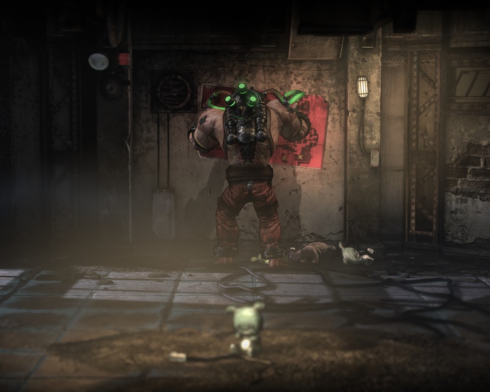 Batman: Arkham City