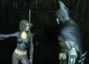 Batman screenshot