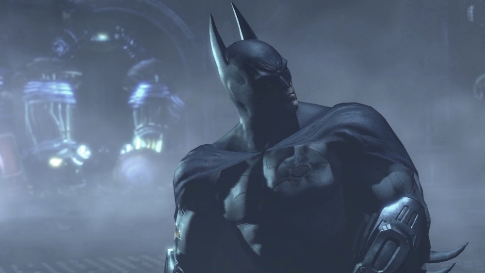 Batman: Arkham City