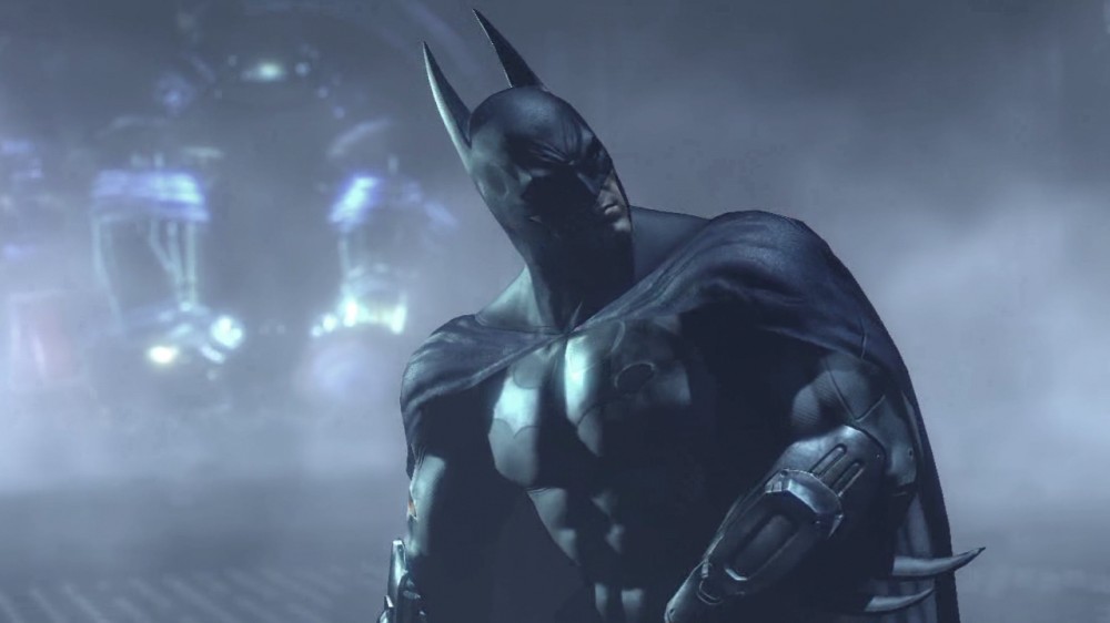 Batman: Arkham City