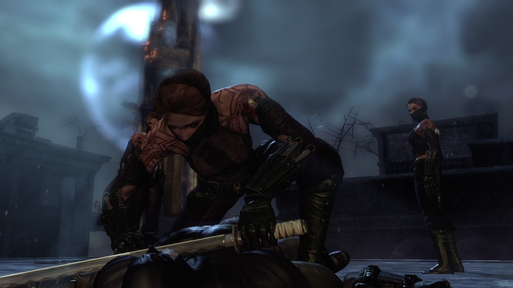 Batman: Arkham City