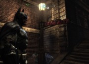 Batman: Arkham City