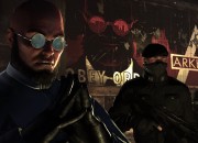 Batman screenshot