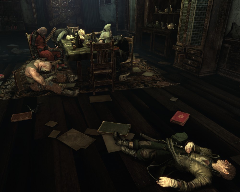 Batman: Arkham City