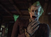Batman screenshot