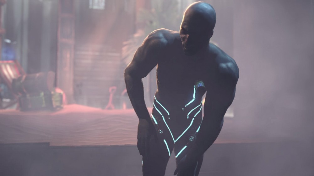 Batman: Arkham City