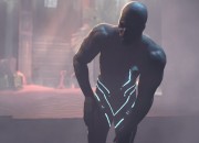 Batman screenshot