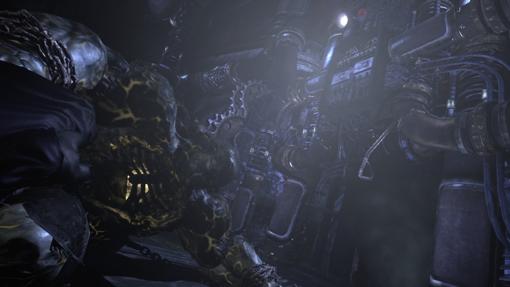 Batman: Arkham City