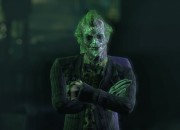 Batman screenshot