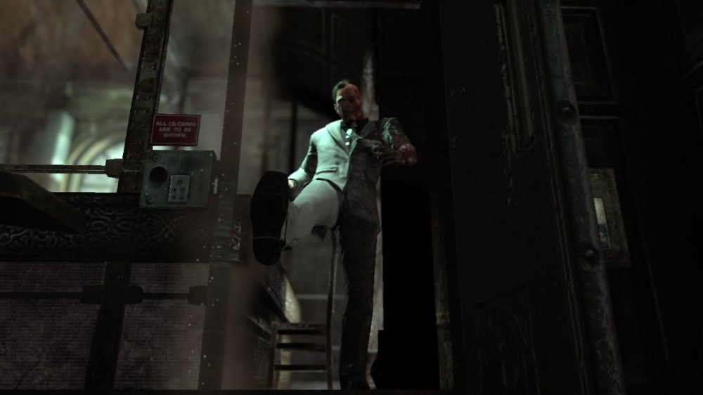 Batman: Arkham City