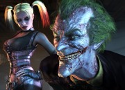 Batman: Arkham City