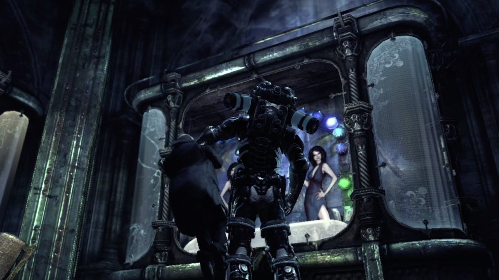 Batman: Arkham City