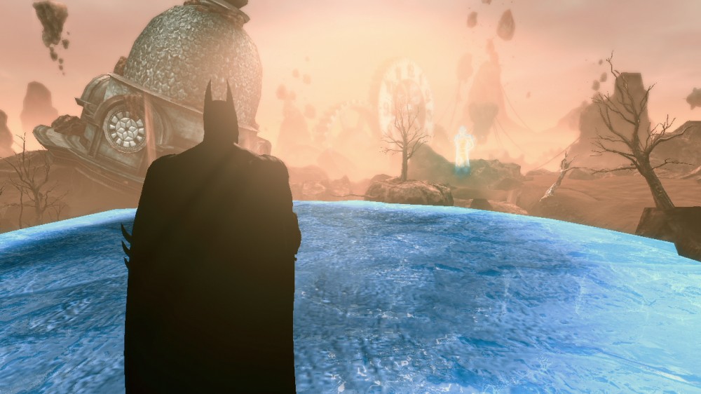 Batman: Arkham City
