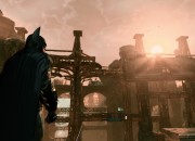 Batman screenshot