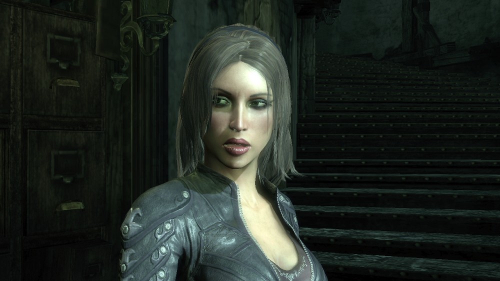 Batman: Arkham City