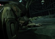 Batman screenshot