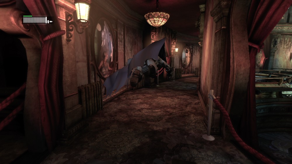 Batman: Arkham City