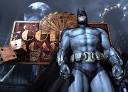 Batman screenshot