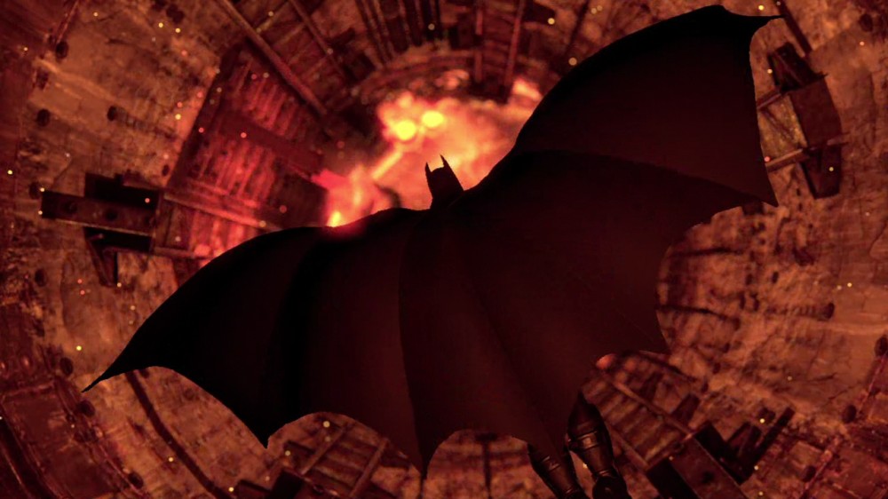 Batman: Arkham City