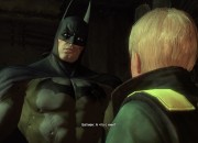 Batman screenshot