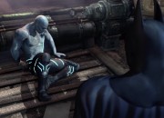 Batman screenshot