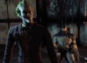 Batman screenshot