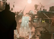 Batman screenshot