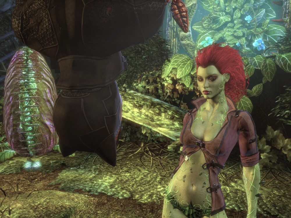 Batman: Arkham City