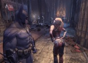 Batman: Arkham City