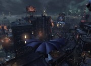 Batman screenshot