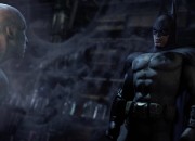 Batman screenshot