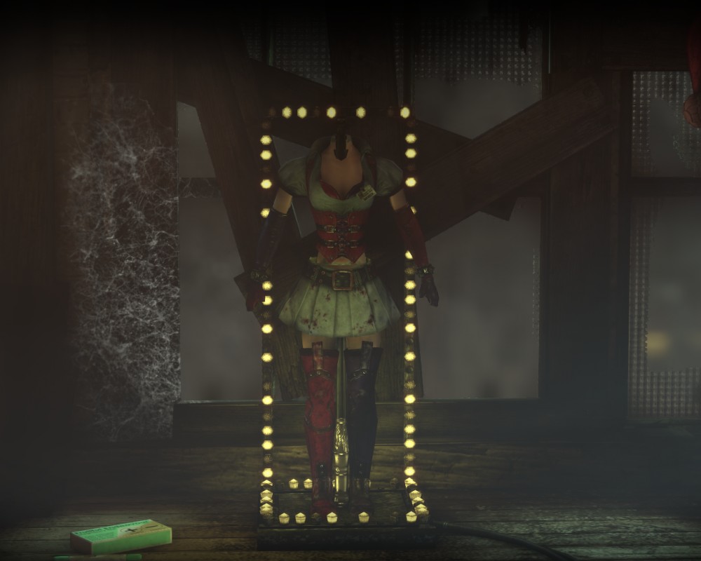 Batman: Arkham City