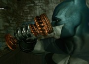 Batman screenshot