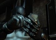 Batman screenshot
