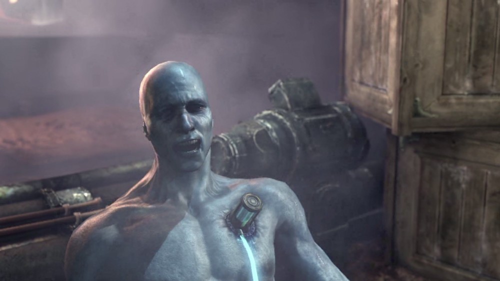 Batman: Arkham City